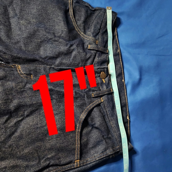 Wrangler Rustler Men's Regular Fit Boot Cut Cotton Jeans - Picture 6 of 9